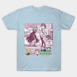 kobayashi T-Shirt